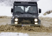 Mercedes-Benz G-Class Edition30 Mercedes-Benz G-Class Edition30